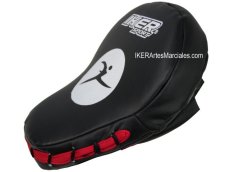 Manoplas Boxeo, Kick Boxing, Muay Thai, MMA, Curvas Economicas, Perfil